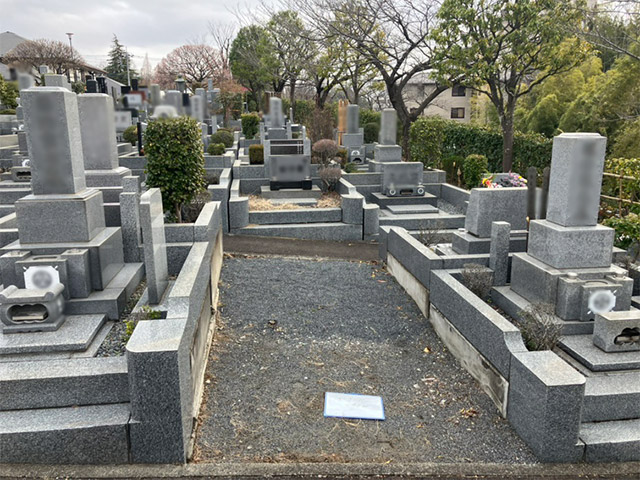 3-7-10　4㎡イメージ