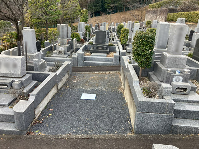 3-7-3　4㎡イメージ
