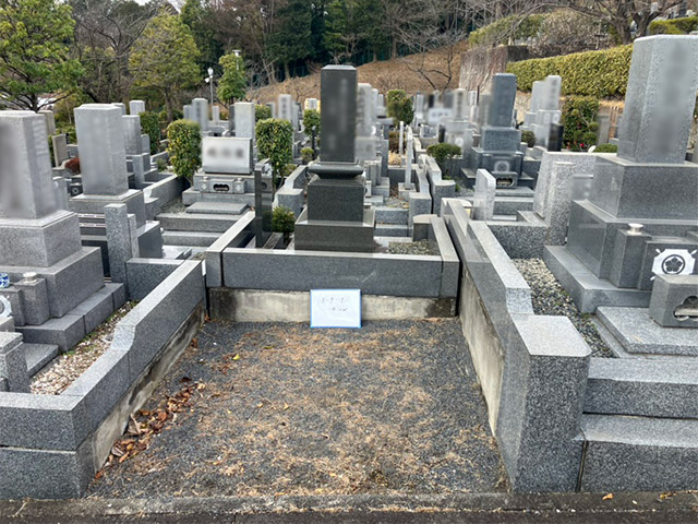 3-7-5　4㎡イメージ