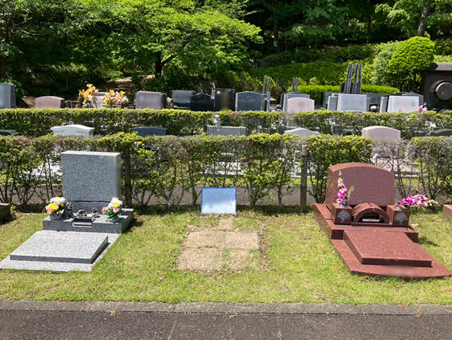 W芝40-19-7　2.8㎡イメージ