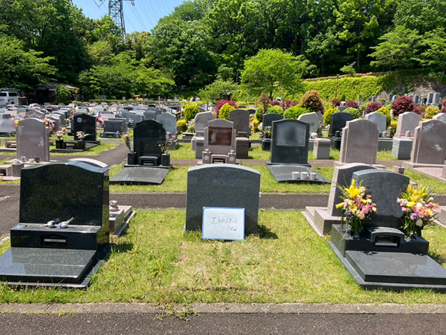 芝40-28-2　1.35㎡イメージ