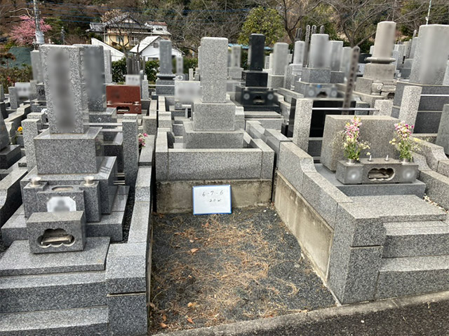 6-7-6　2㎡イメージ
