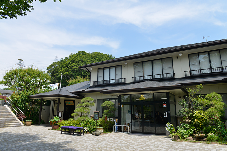 町田いずみ浄苑フォレストパーク墓域イメージ3