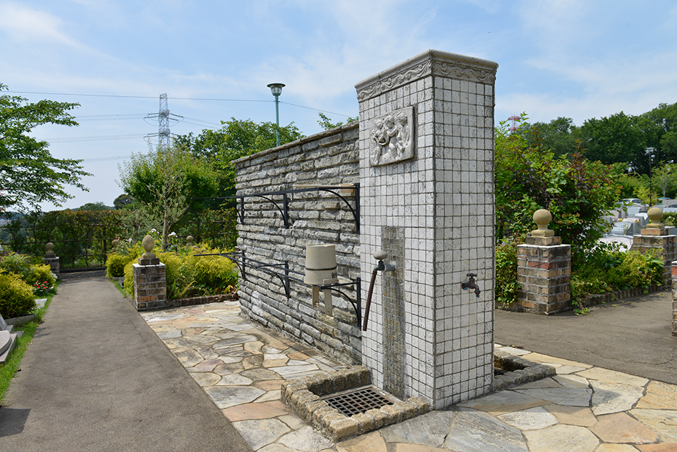 町田いずみ浄苑フォレストパーク墓域イメージ5